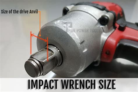 testing impact wrench|automotive impact wrench specs.